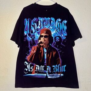 21 21 Savage ‘It Was All A Blur’ Tour Shirt (XL)